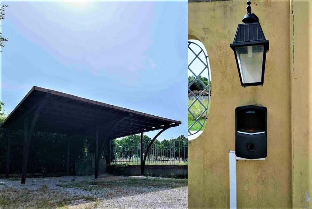 Villa Luxury Pool & Garden Pisa Eksteriør billede